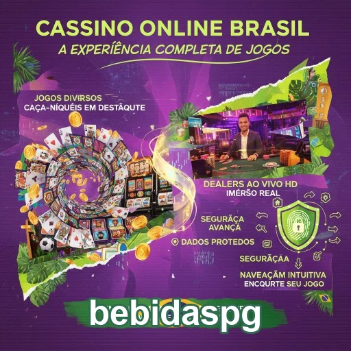 Ilustração de Explore as Melhores Apostas no bebiddaspg