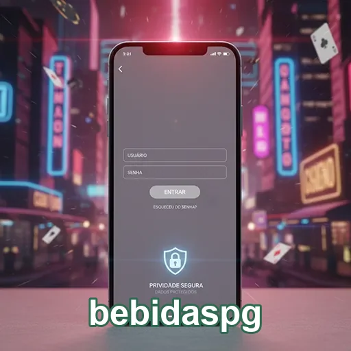 Ilustração de Explore as Melhores Apostas no bebiddaspg