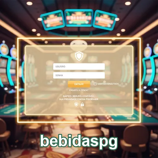 Ilustração de Acesse o cadastro rápido da bebidaspg para servicos VIP