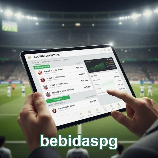 Ilustração de Acesse o cadastro rápido da bebidaspg para servicos VIP