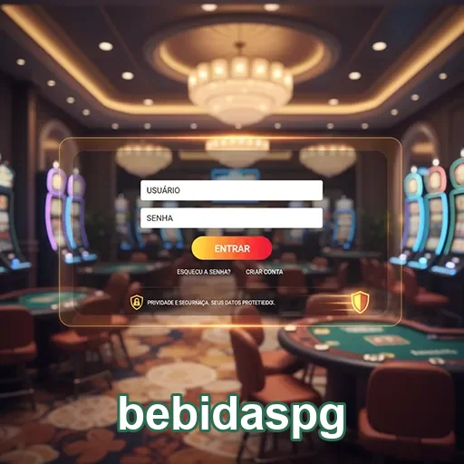 Ilustração de Explore as Melhores Slots e Serviços VIP no Bebidaspg