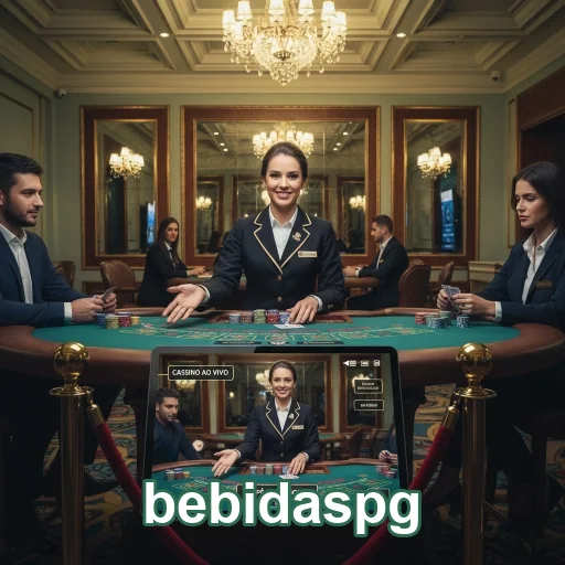 Ilustração de Explore serviços VIP no bebidaspg com segurança total