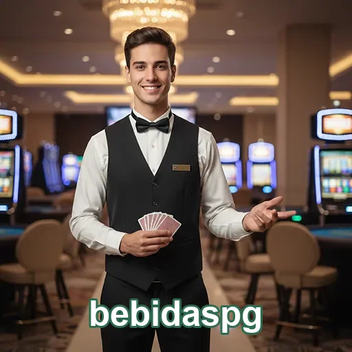 Ilustração de Descubra os Melhores Jogos Online na bebidaspg