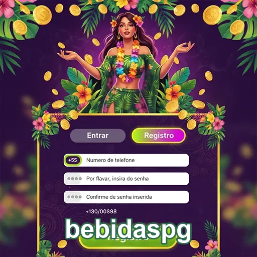 Ilustração de Descubra os Melhores Jogos Online na bebidaspg
