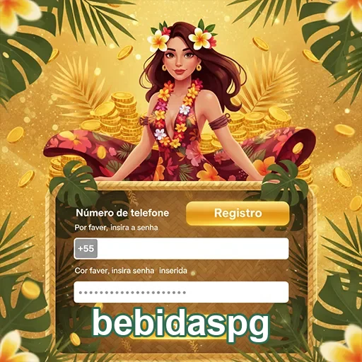 Ilustração de Descubra os Melhores Jogos Online na bebidaspg