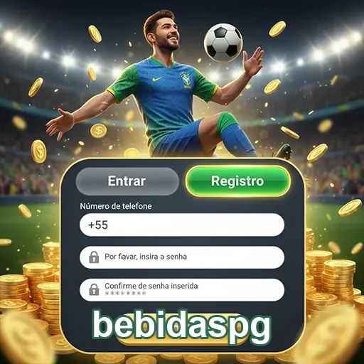 Ilustração de Descubra as promoções exclusivas da bebidaspg