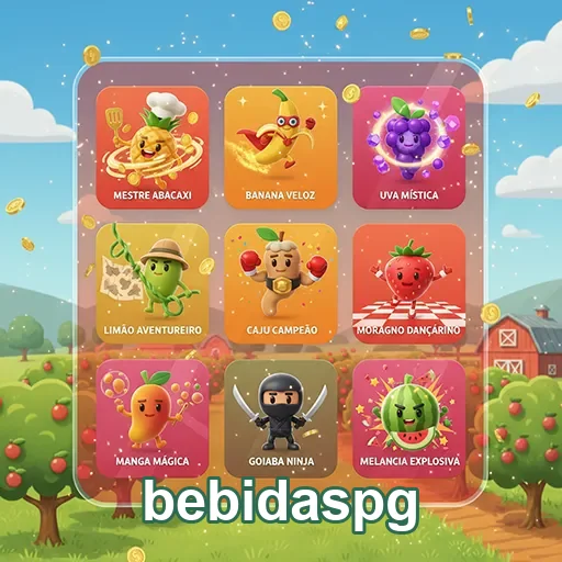 Ilustração de Descubra as promoções exclusivas da bebidaspg