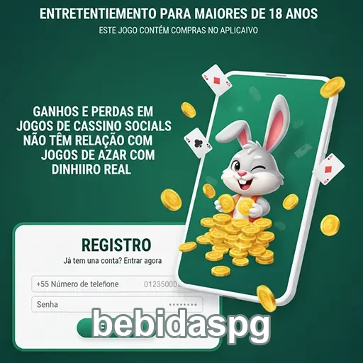 Aproveite a experiência VIP com segurança - bebidaspg