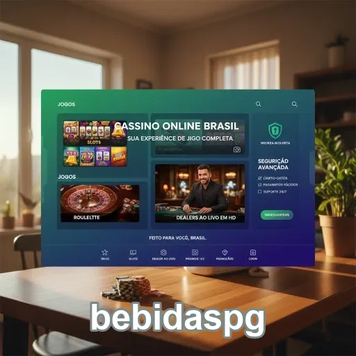 Jogos de slots emocionantes disponíveis em bebidaspg