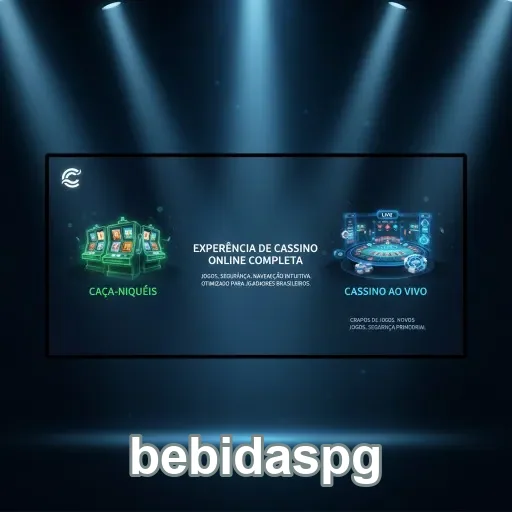 Ofertas VIP para Clientes Especiais - bebidaspg