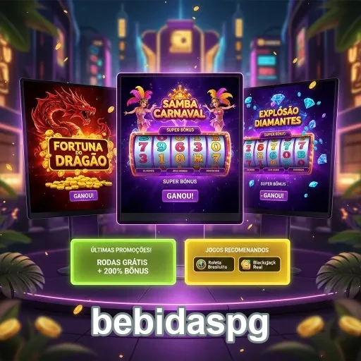 Experiência VIP: Conforto e Agilidade na Plataforma - bebidaspg