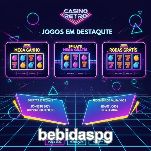 Ilustração de Caça-Níqueis Diversificados