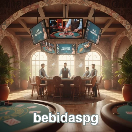 Jogos Mobile com Agilidade e Segurança - bebidaspg