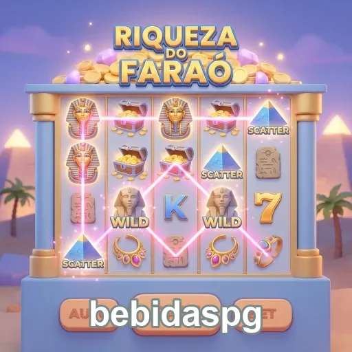 Ilustração de Experimente Nossas Slots Premium!