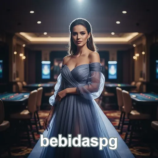 Jogos online e slots emocionantes na Bebidaspg